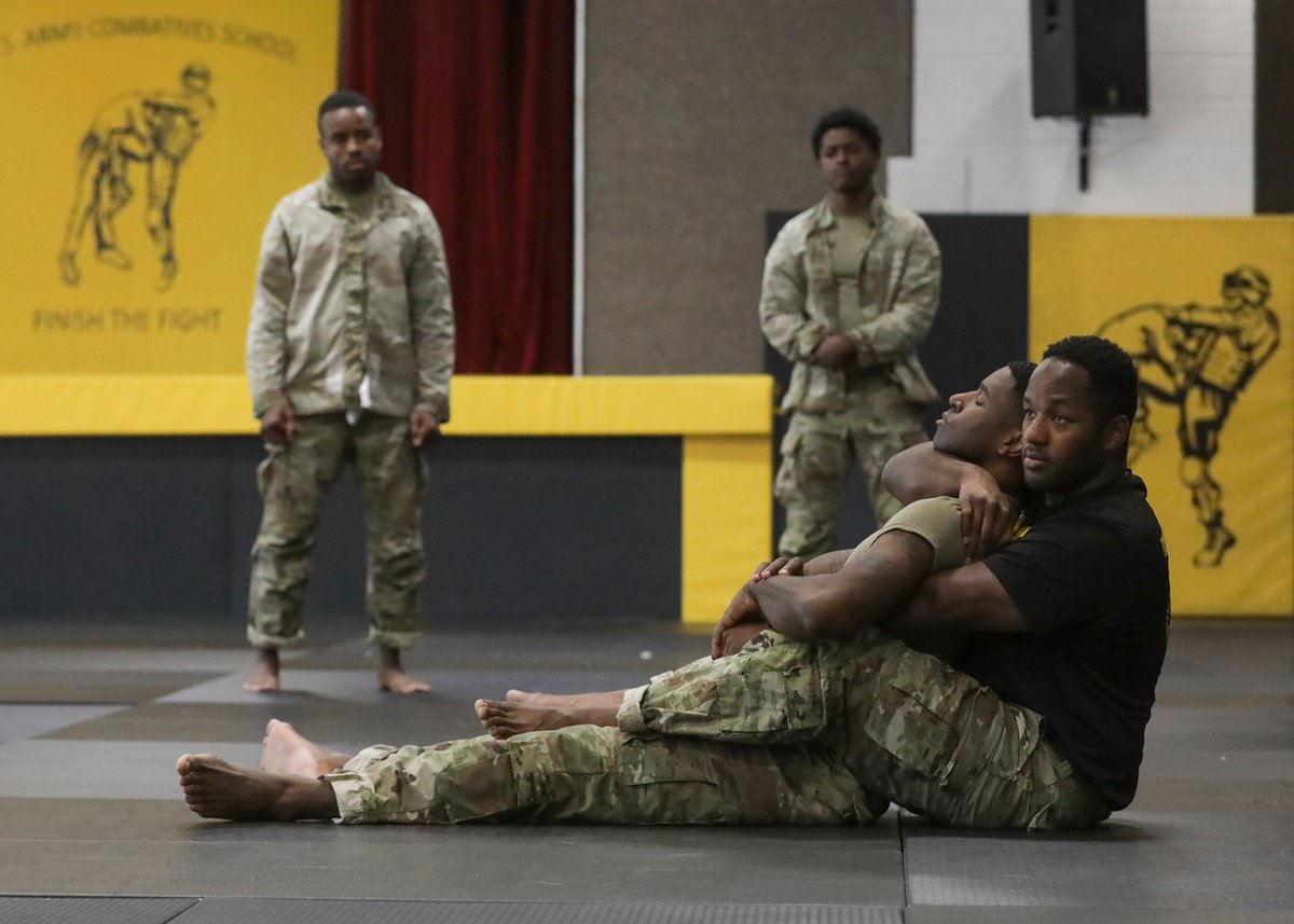 U.S. Army Futures and Concepts Command tweet media