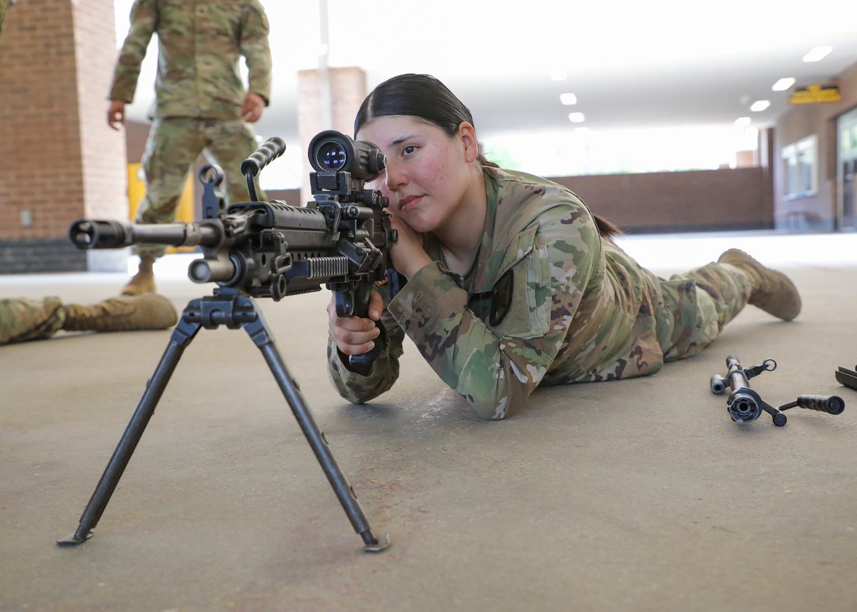 U.S. Army Futures and Concepts Command tweet media