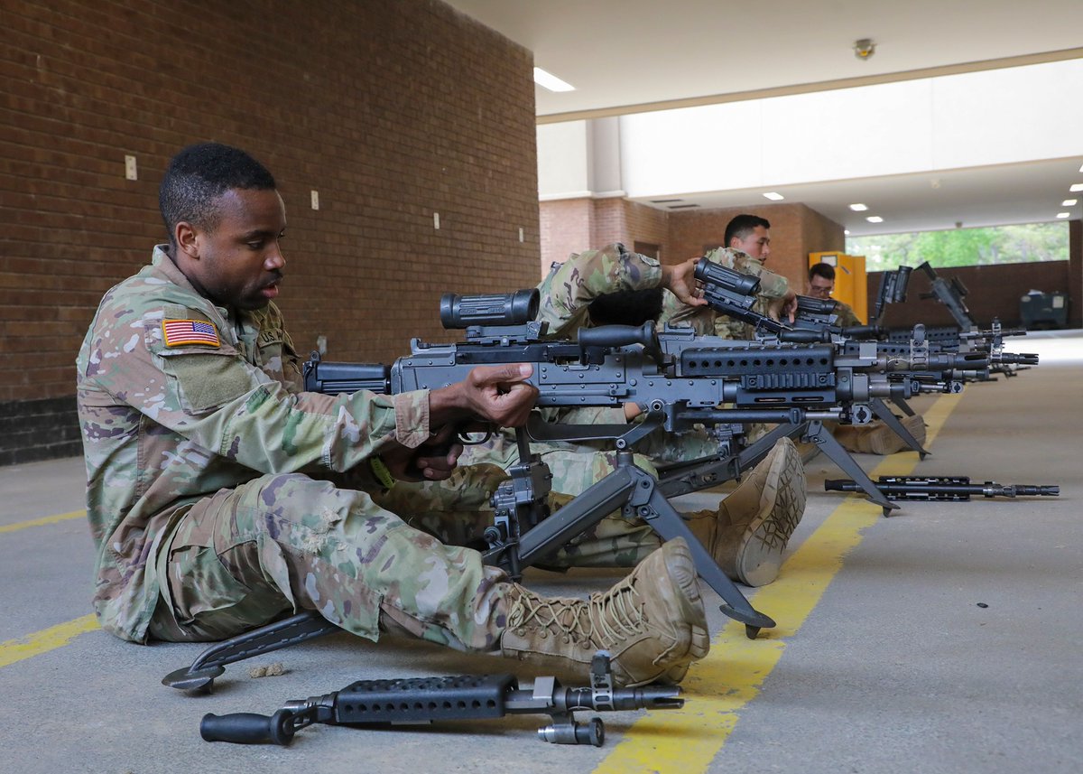 U.S. Army Futures and Concepts Command tweet media