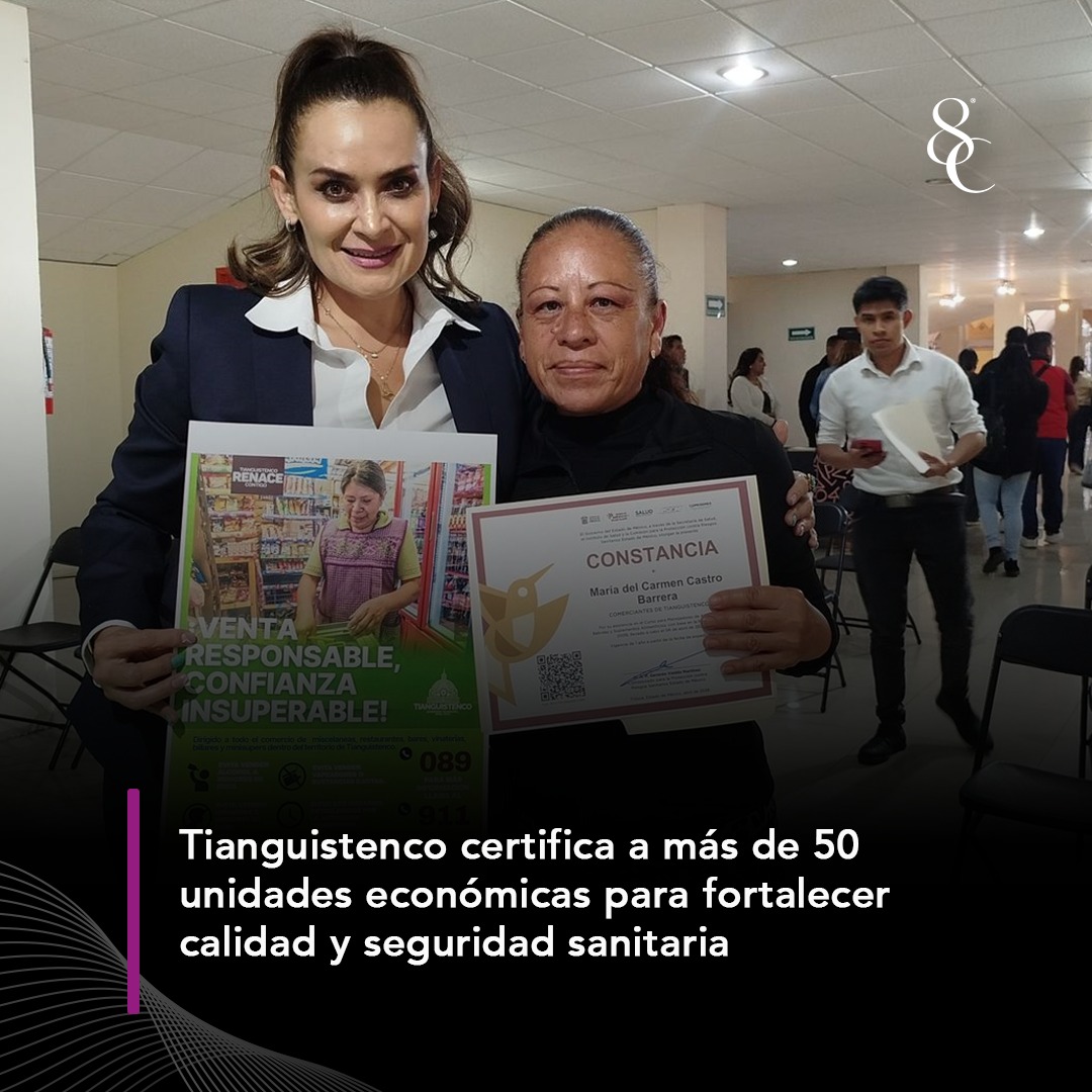 8 Columnas tweet media