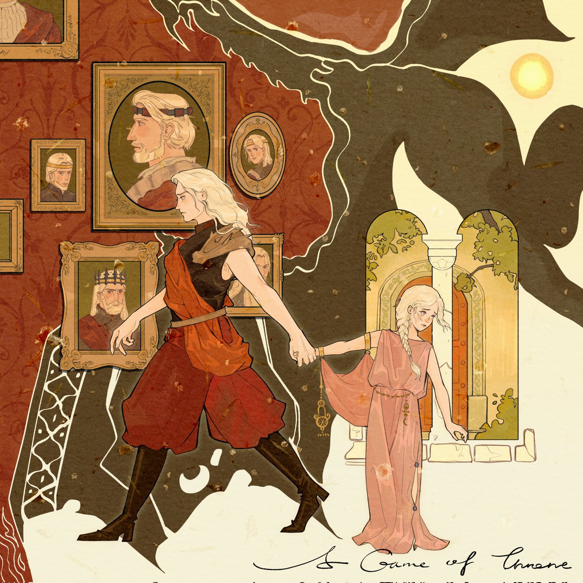 goose white tweet media