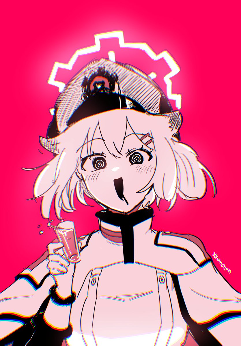 깡총이키우기/kkanchon tweet media