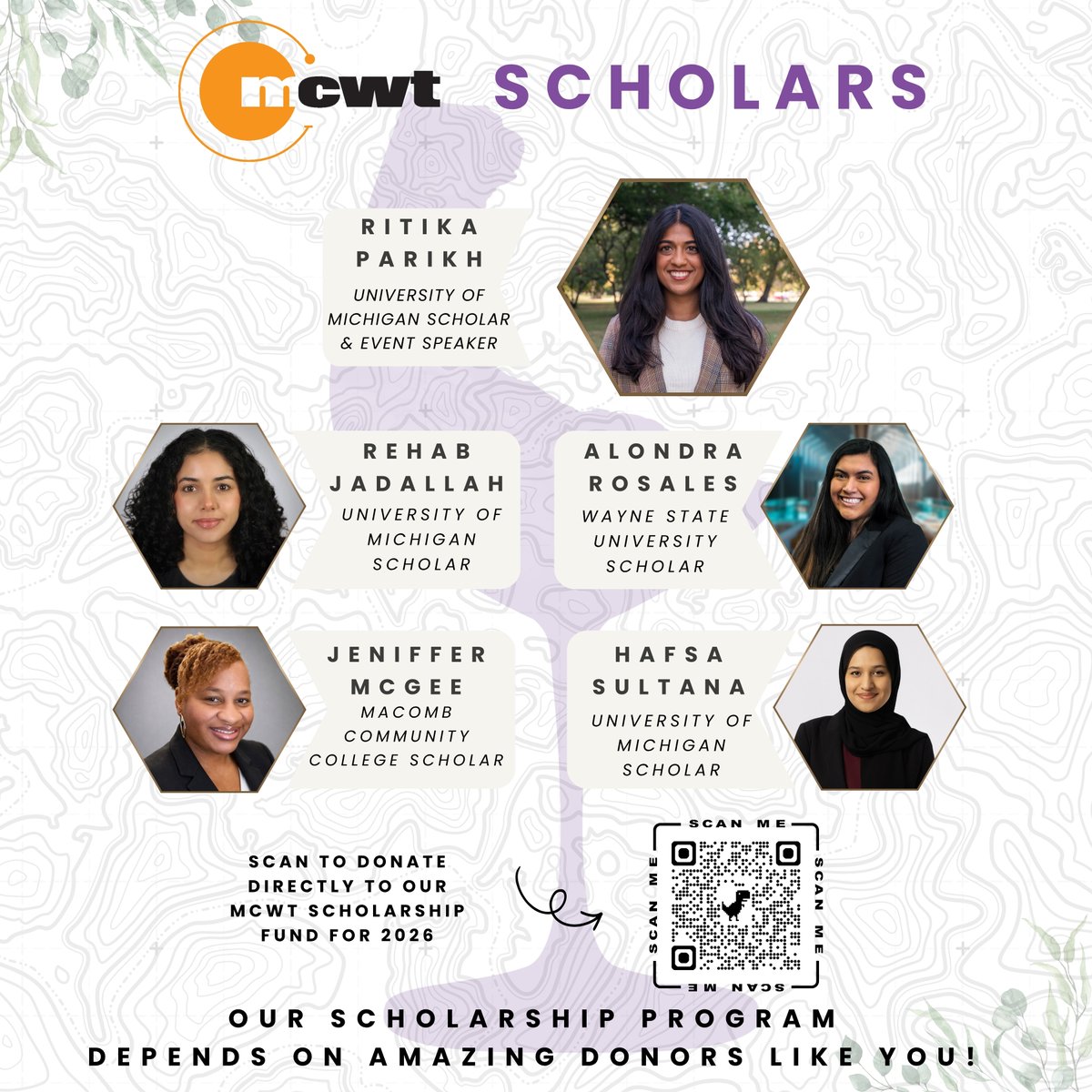 Michigan Council of Women in Technology tweet media
