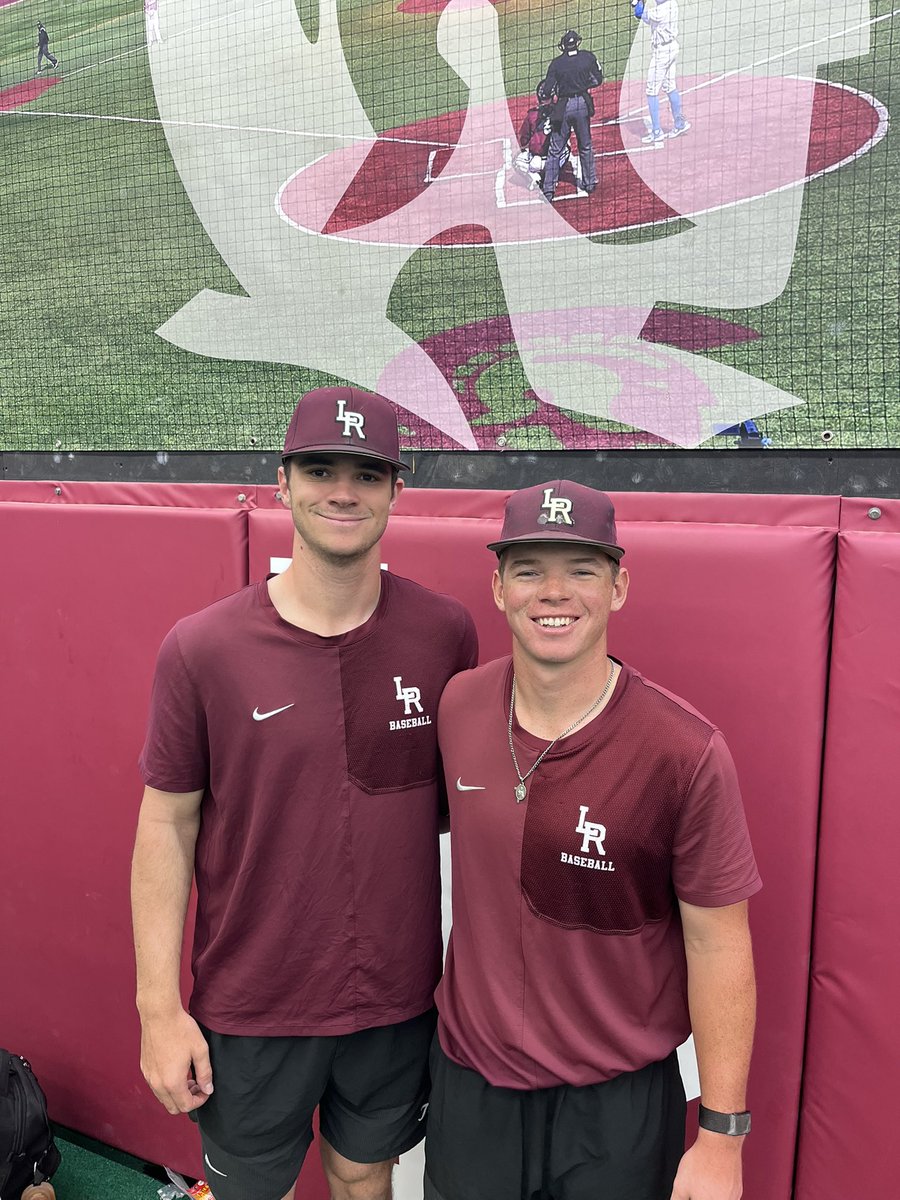 Little Rock Trojan Baseball tweet media