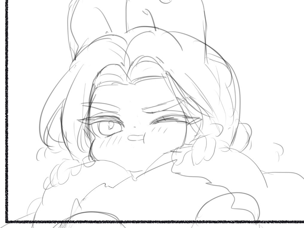 しぇきー@5/6東1さ33a🍑 tweet media