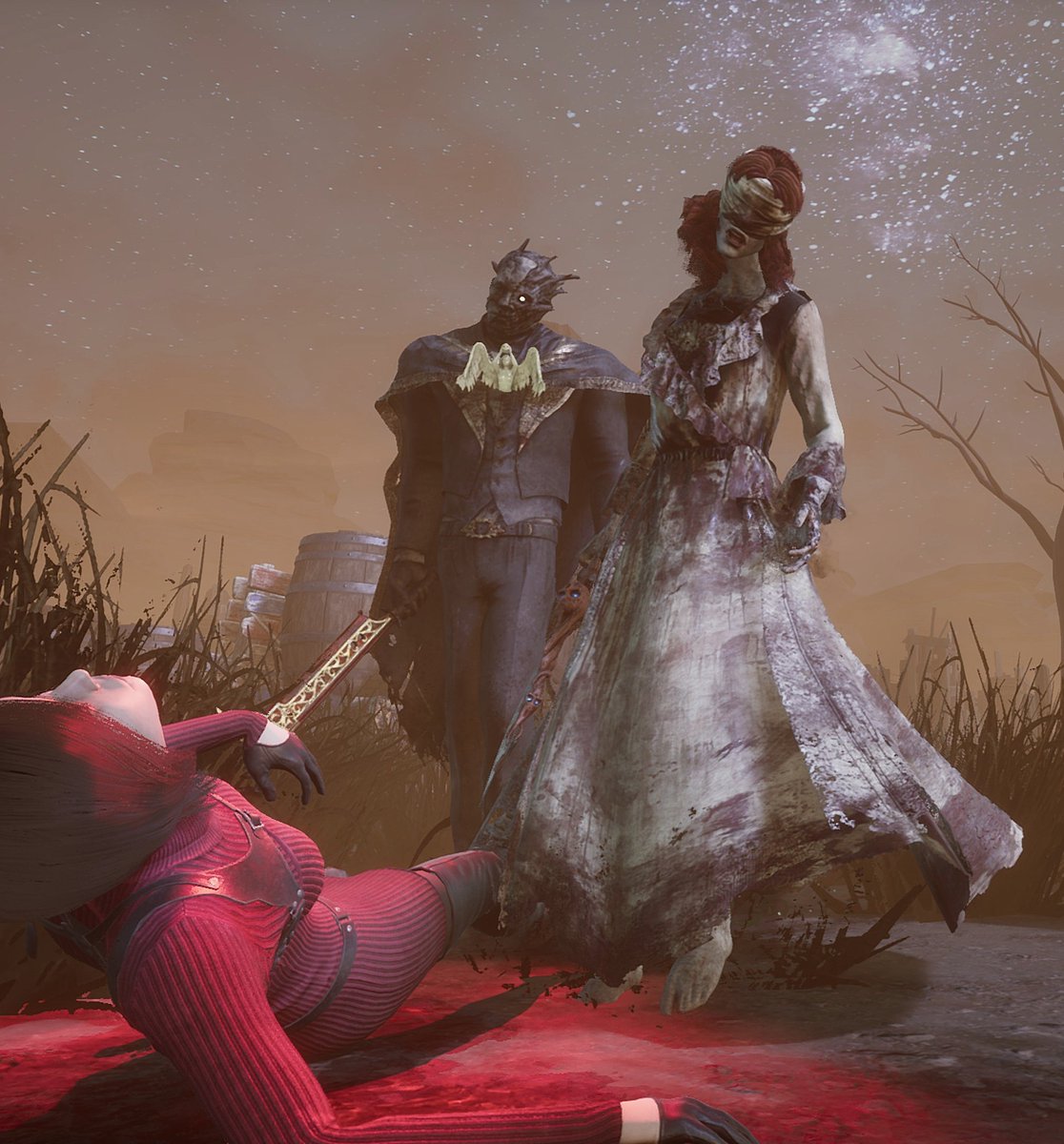 ケコ二 tweet media