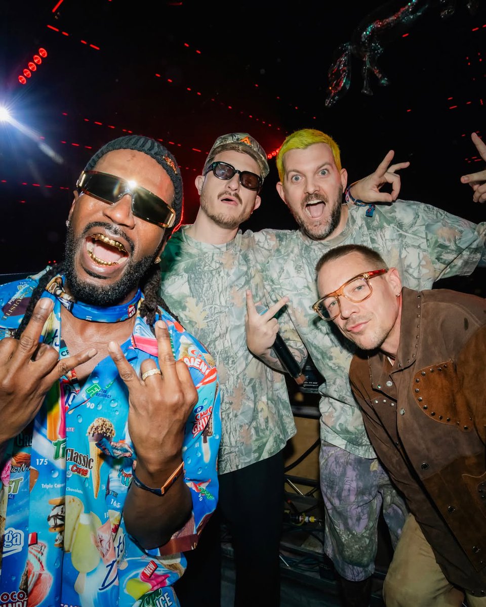 diplo tweet media