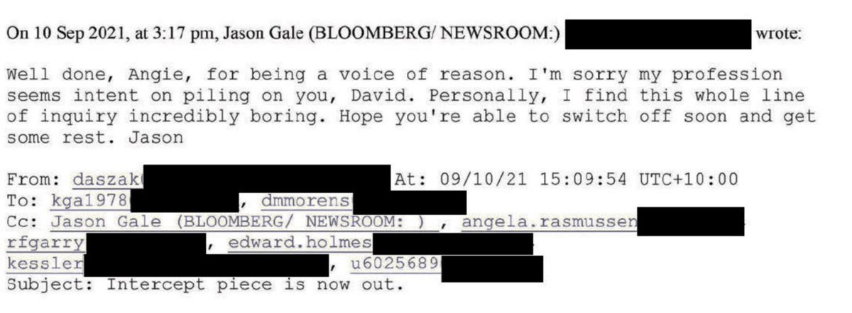 Hans Mahncke tweet media