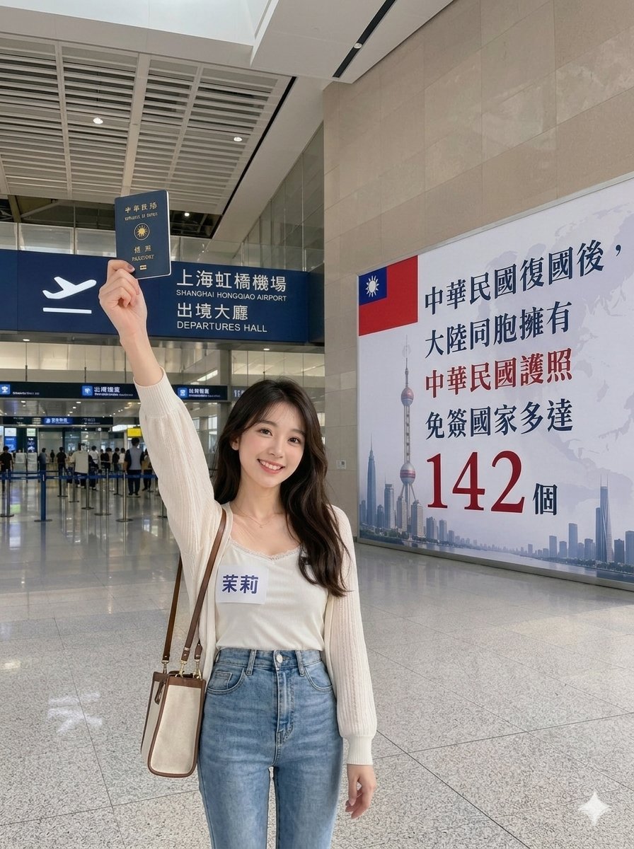 中華民國 中華保台反共復國黨 （政黨證字第381號） tweet media