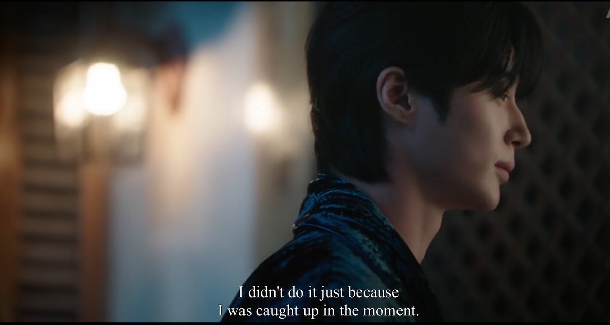 CitrocityB's tweet photo. love a romance that can properly give me characters falling in love & recognizing feelings at their own pace while not shying away from physical attraction & giving into that. Like we don’t have to wait for confessions for kisses/intimacy, build on the attraction!#perfectromance https://t.co/LPnzpcPRvZ