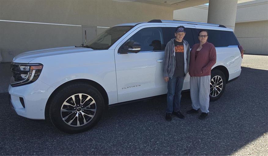 Larry Green Chevrolet tweet media