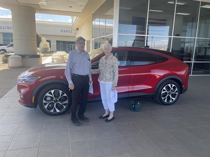 Larry Green Chevrolet tweet media