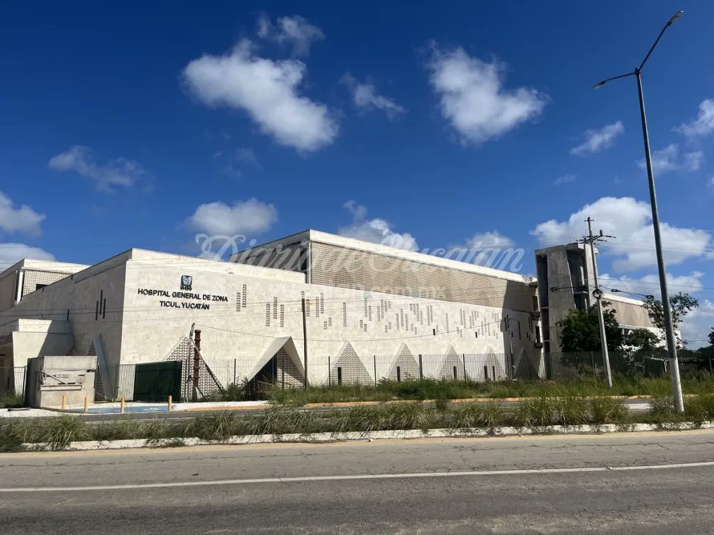 Diario de Yucatán tweet media