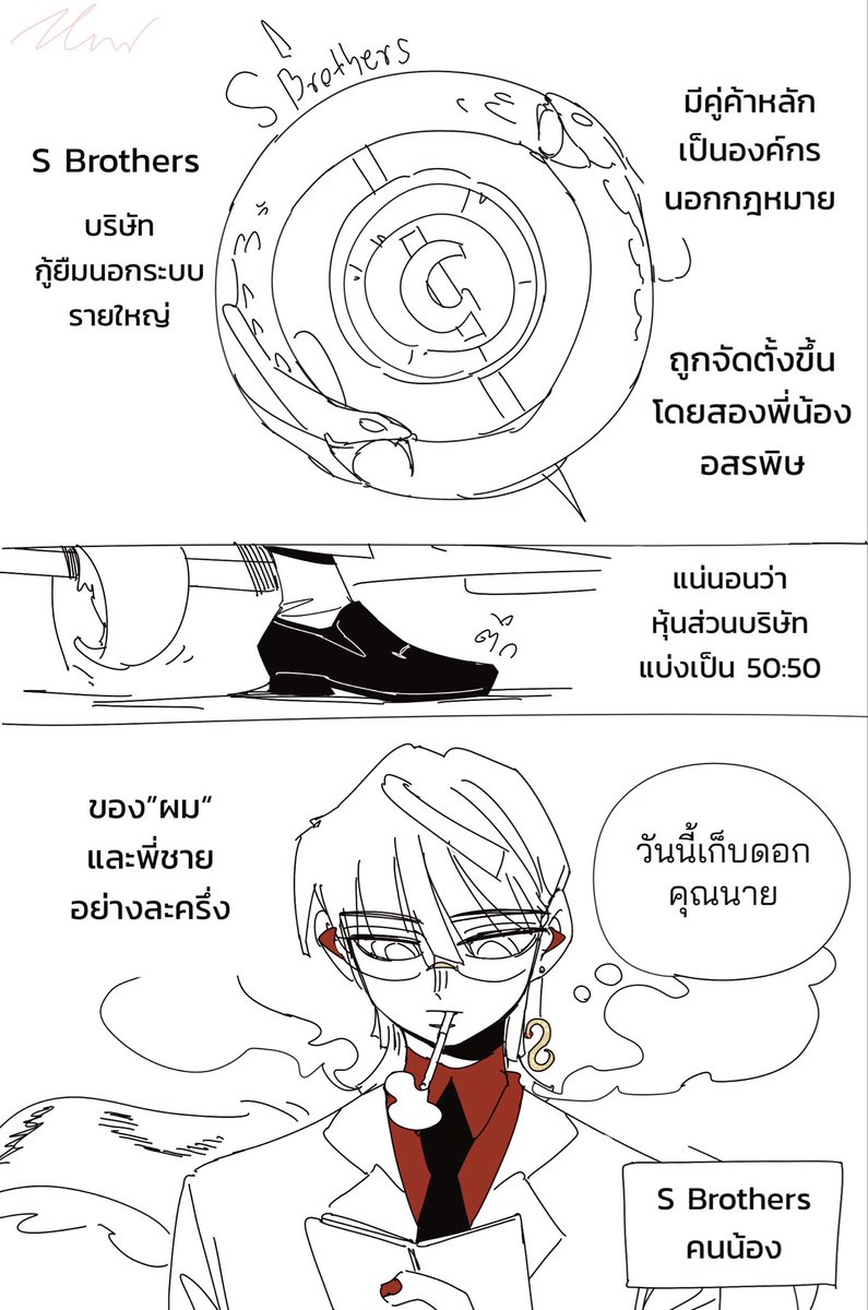 Zil.Ver🌅🌟 | เมะสวยหวาน100🍋🟩 tweet media