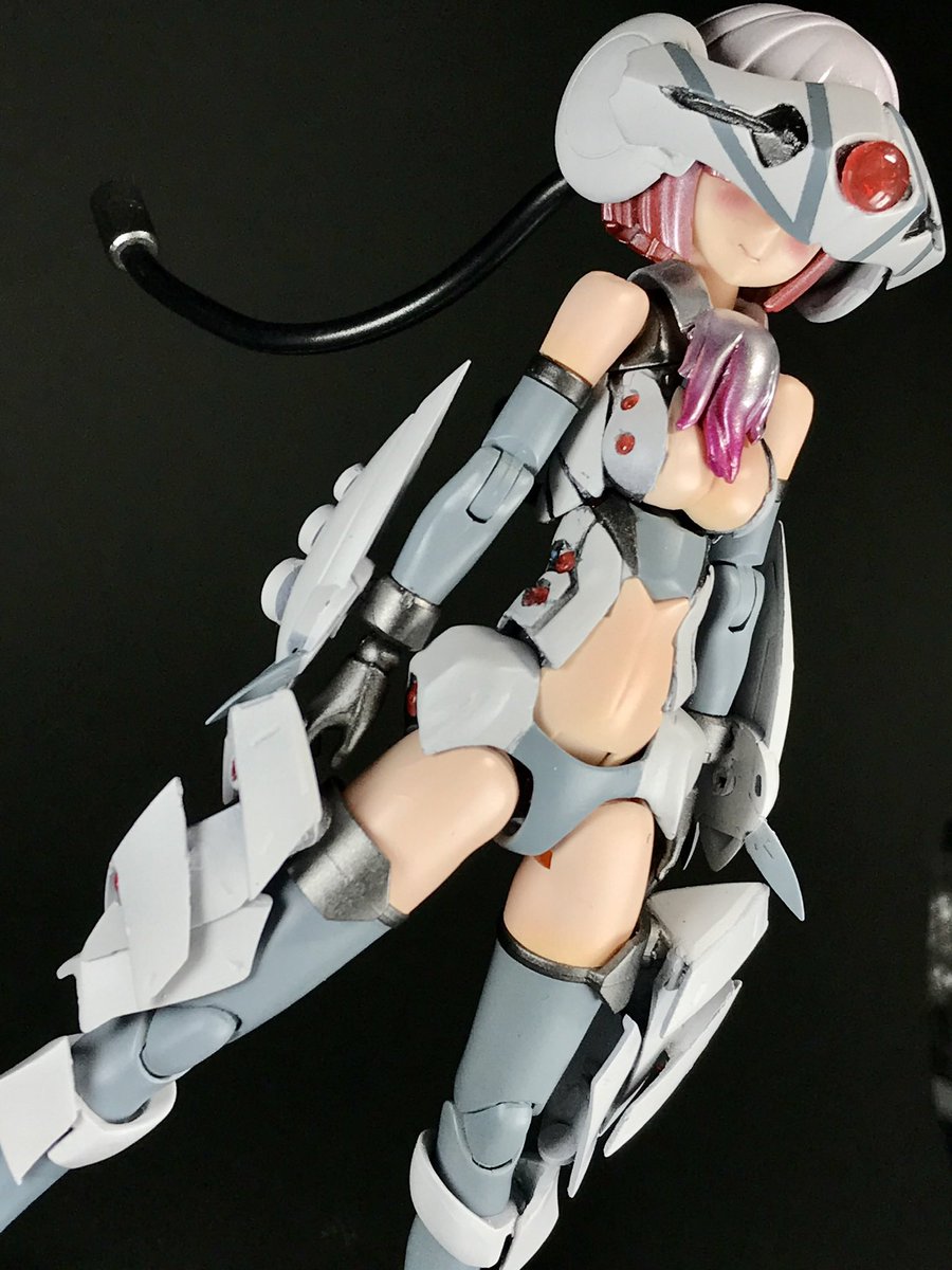 ＩＲＩＥ⚡️ tweet media