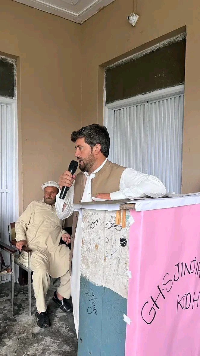 Kalash Valleys Development Authority tweet media
