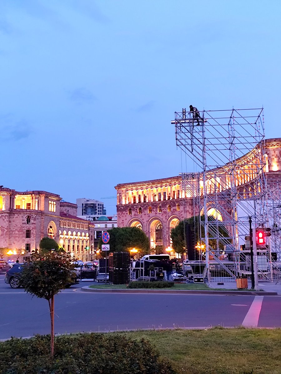 Prof. Dr. Cristina Vanberghen tweet media