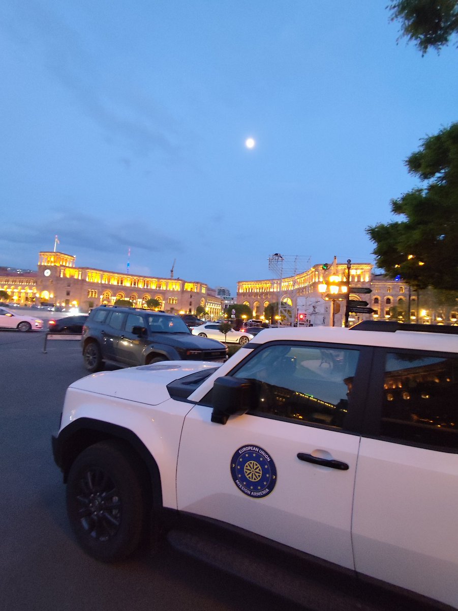 Prof. Dr. Cristina Vanberghen tweet media