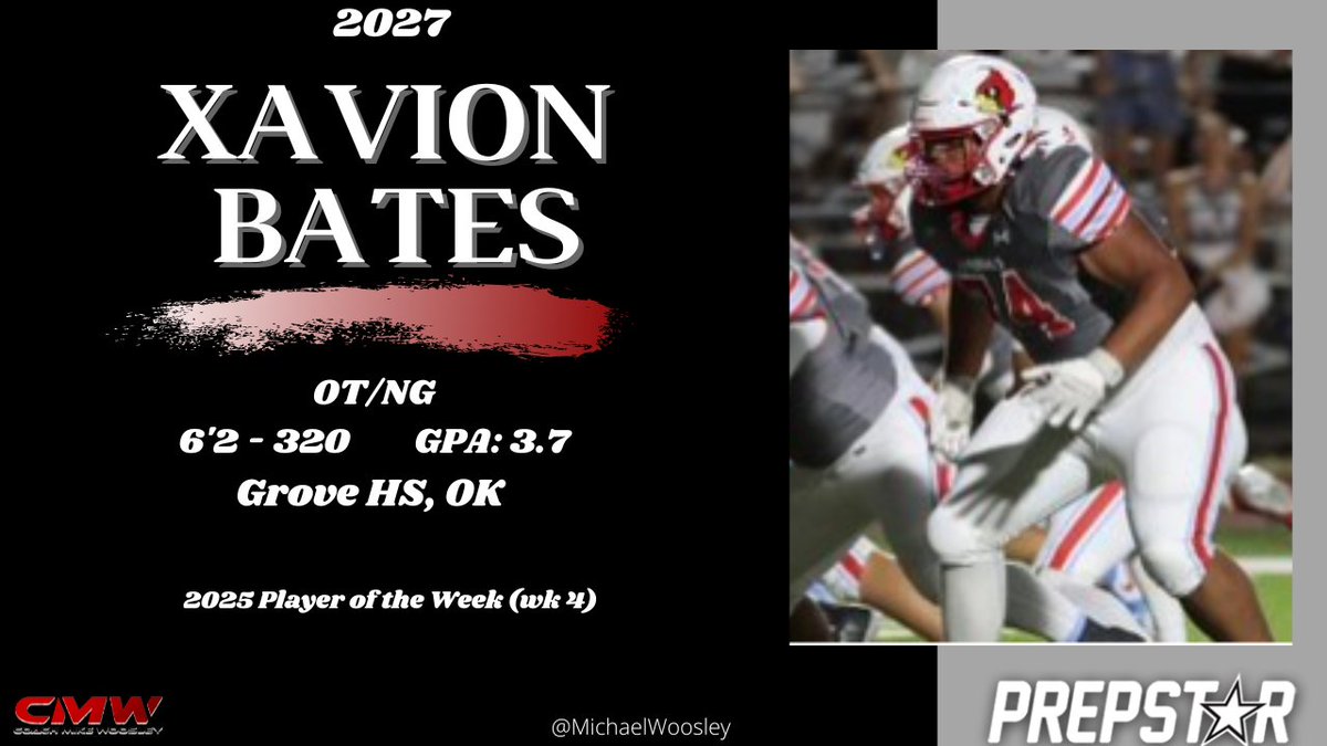 PrepStar SW tweet media