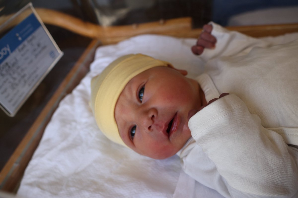 CoachRFreeland's tweet photo. Class of 2045, Recruitment is open!! #FatherOfTwo https://t.co/rkZGuspF0w