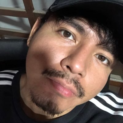 Manolo Samamé tweet media