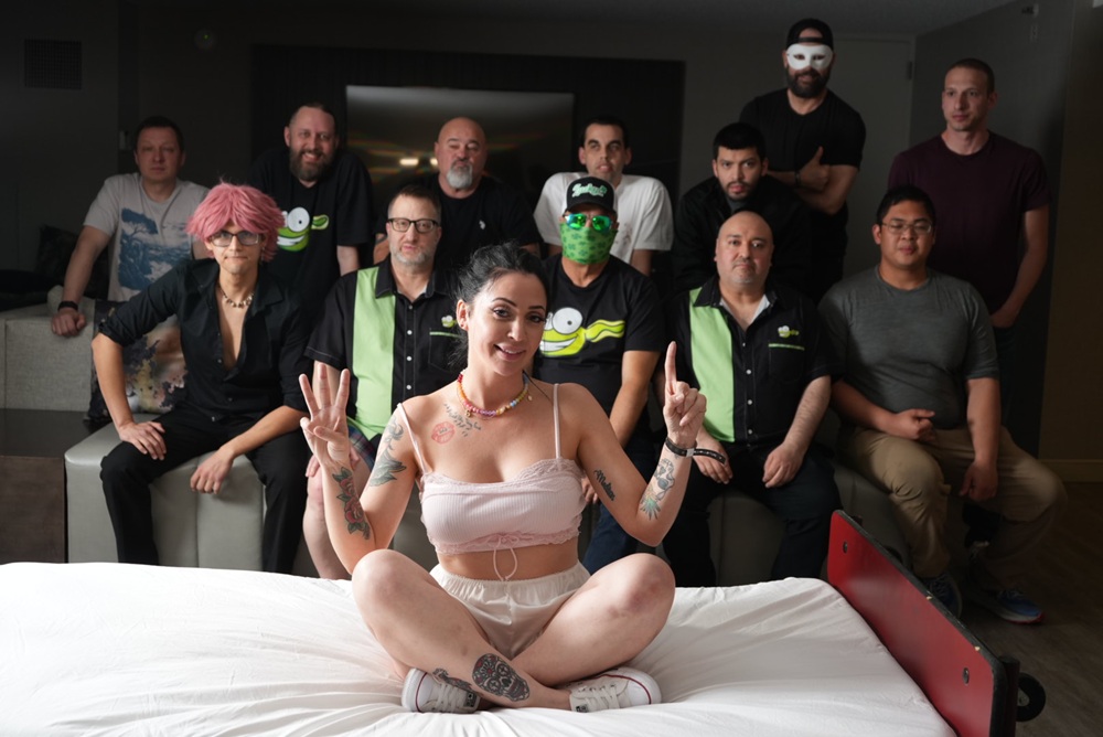 TadpoleXStudio Bows Wild New 12 Man Lackofskillets Gangbang @TPXSmovies <a href="/lackofskillets/">𝕷𝖆𝖈𝖐𝖔𝖋𝖘𝖐𝖎𝖑𝖑𝖊𝖙𝖘</a> <a href="/lil_nemo00/">Madison Wilde 🇺🇸 MINNEAPOLIS EXXXOTICA</a> <a href="/Salshooter/">Sal Shooter 🎥 🎬 📸 XBIZ Miami 2026 5/11-5/15</a> <a href="/JoeyGrayy/">Joey Gray, XBIZ Miami</a> <a href="/RexRadiation/">RexRadiation. And His Relentless Robo-Peen</a> <a href="/naughtyjxxx/">𝕹𝖆𝖚𝖌𝖍𝖙𝖞 𝕵’𝖟 𝕾𝖙𝖚𝖉𝖎𝖔 XBIZ Miami</a> <a href="/MisterGovernor/">MisterGovernor</a> <a href="/LuckyisLucky777/">Lucky Marks - Stunt 🐔 and 🌽⭐️</a> <a href="/xxPaulMay/">PaulMay</a> <a href="/JuanDuro69/">Juan</a> <a href="/DJSALTYNUTZS/">DJSALTYNUTZ</a> <a href="/TheAdultDVDTalk/">Adult DVD Talk 🔞</a> forum.adultdvdtalk.com/tadpolexstudio…