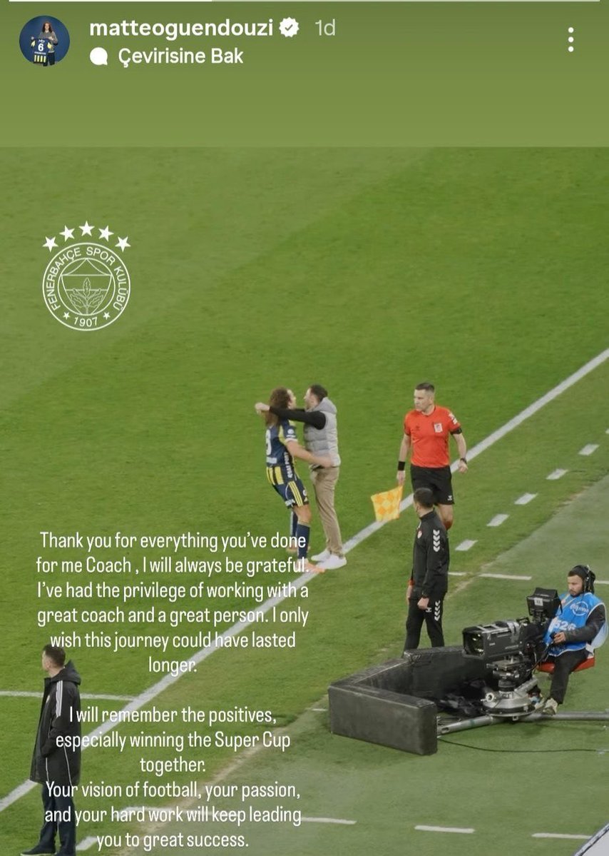 Extra Futbol tweet media