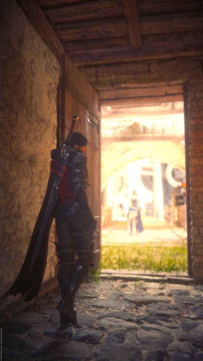 ananas_lucidus's tweet image. #FF16 #FF16PhotoMode
🔥❄💕