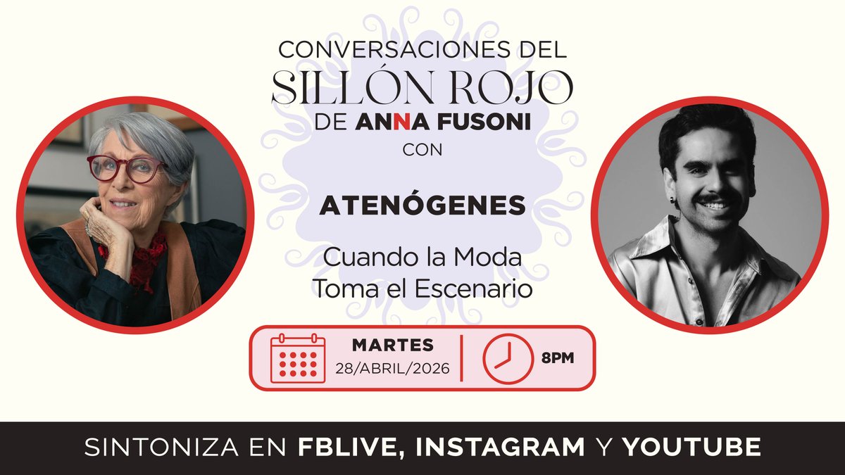 Anna Fusoni tweet media