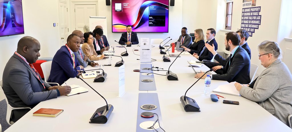 Ministry of Finance tweet media