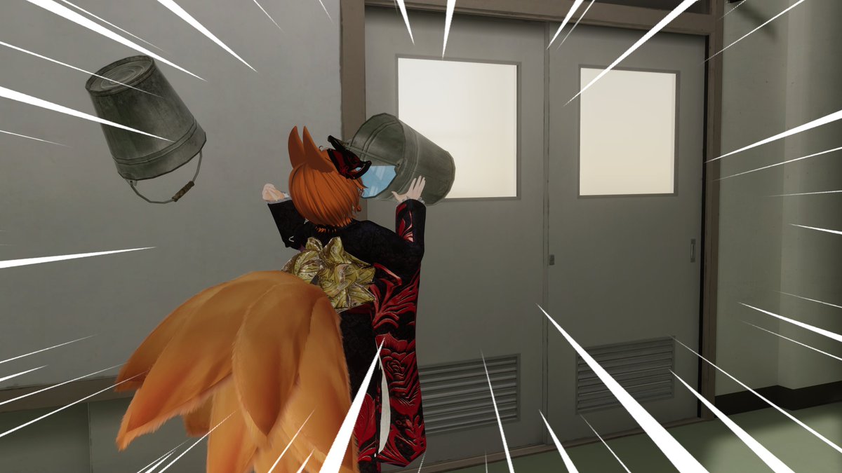 miyabi_iro ～オアシス～ tweet media
