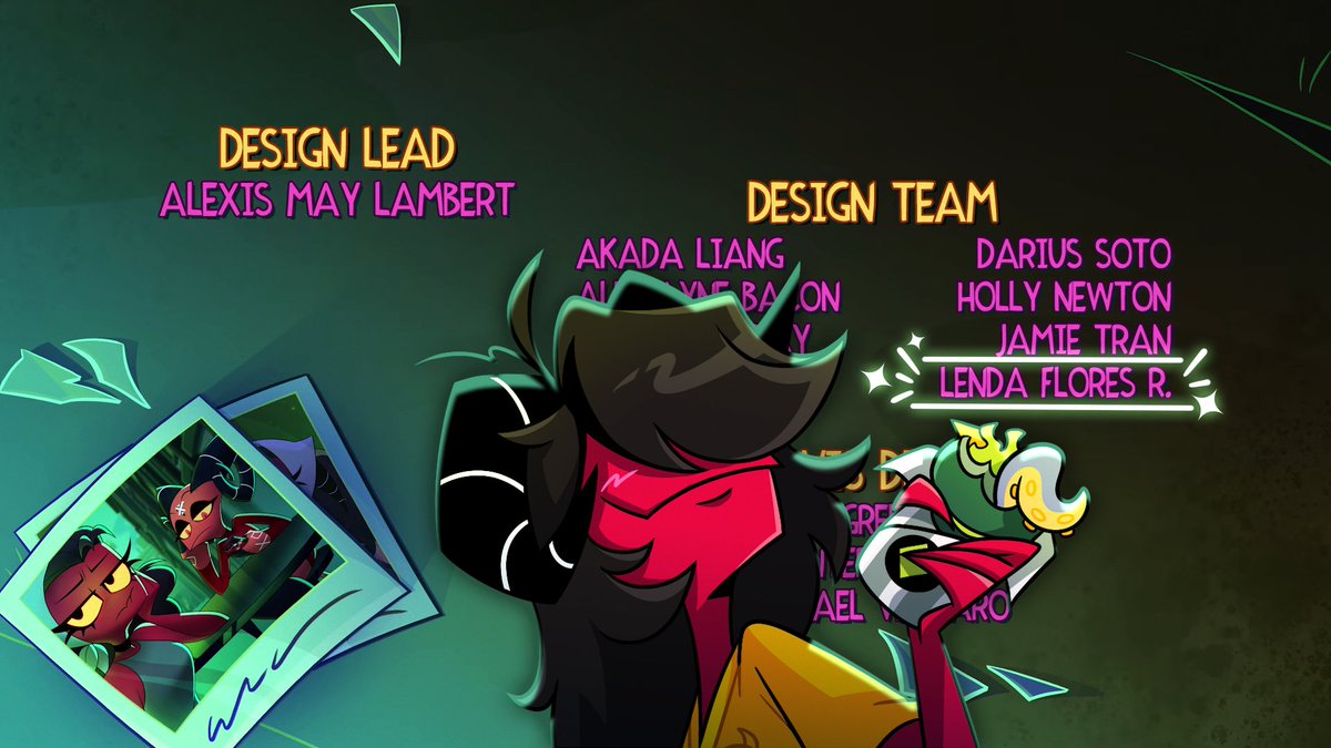 Lanthart 🐙👁🌸 tweet media