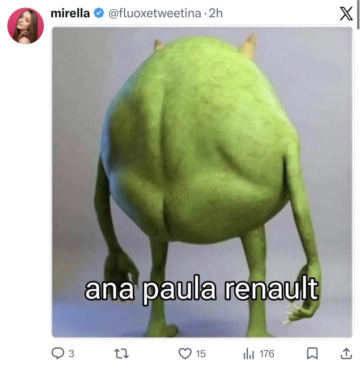 EXPOSITA. tweet media