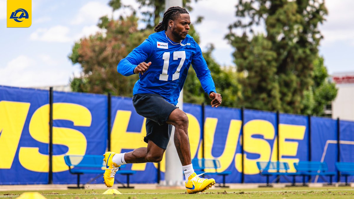 Los Angeles Rams tweet media