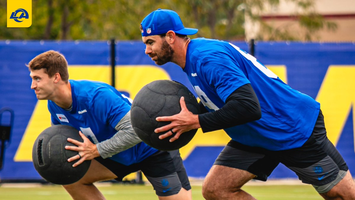 Los Angeles Rams tweet media