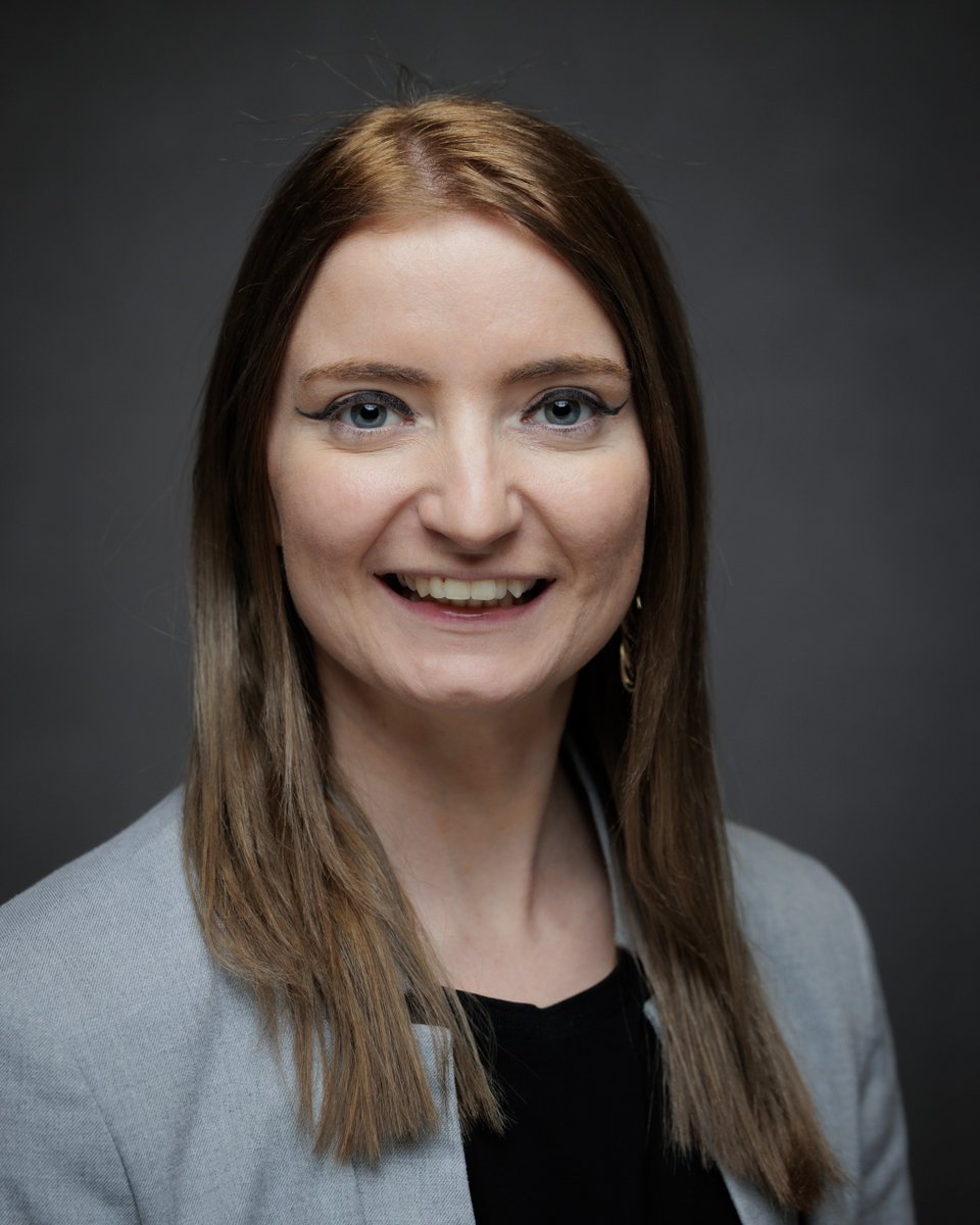 csisponi's tweet photo. ✨Nuclear Scholars Initiative Spotlight ✨

@Laura_m_Luca is a PhD candidate in Political Science at UCLA, a Hans J. Morgenthau Predoctoral Fellow at the O'Brien Notre Dame International Security Center, and an incoming postdoc at Harvard's Managing the Atom project and Los Alamos National Laboratory’s Center for National Security and International Studies (CNSIS). Her research examines how states use strategic communication to manage the core trade-offs of international security: inducing burden-sharing from allies without weakening deterrence, regulating new weapons while preserving strategic advantage, and advancing technologically without triggering arms races. Her three-paper dissertation combines formal game-theoretic modeling, archival research, and computational text analysis including machine learning and large language models.
Previously, Laura worked at the European External Action Service in Brussels on multilateral affairs, served as a diplomat at the European Union Delegation to Iceland, and covered disarmament affairs at Romania's Mission to the UN Office in Geneva, including the Conference on Disarmament (CD) and the CCW’s Group of Governmental Experts (GGE) on Lethal Autonomous Weapons Systems (LAWS).
Laura holds a master’s in International Relations/Political Science from the Geneva Graduate Institute of International and Development Studies (IHEID) and a bachelor’s in Economics and Political Science from UCLA.  Her policy writing includes a co-authored Foreign Policy commentary on autonomous weapons regulation.

Learn more about the 2026 Nuclear Scholars Initiative: https://t.co/I2cyCEgmcF