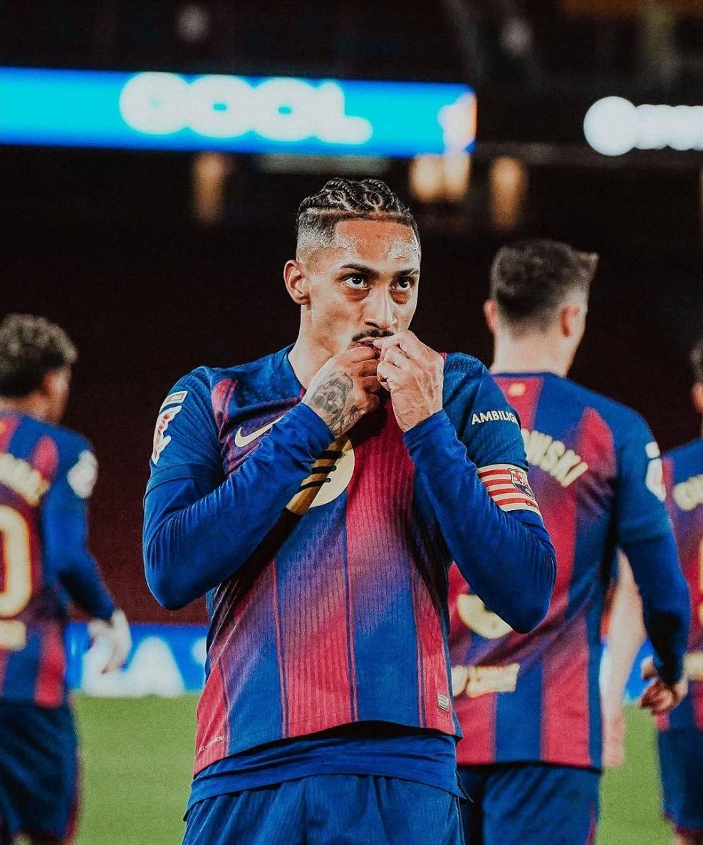 Nadjib FcB tweet media