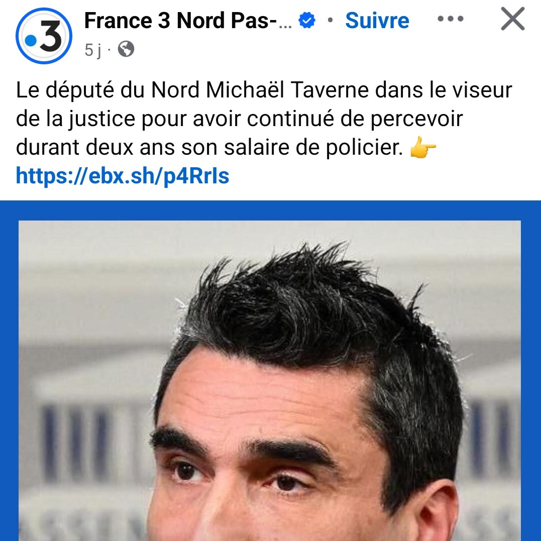 riritrois3's tweet image. Et encore un #RN pris la main dans le sac 
Et ça fait la morale à longueur d'année 🙄
Il reste un an pour un sursaut citoyen 👋👋