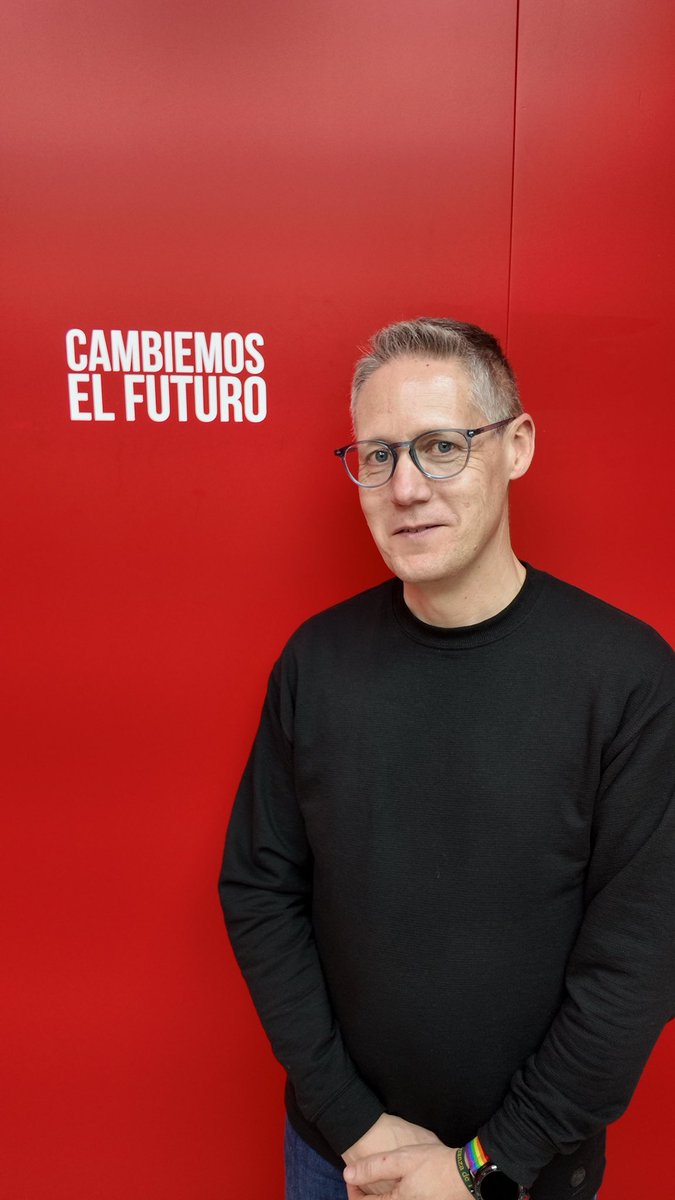 PSOE Segovia tweet media