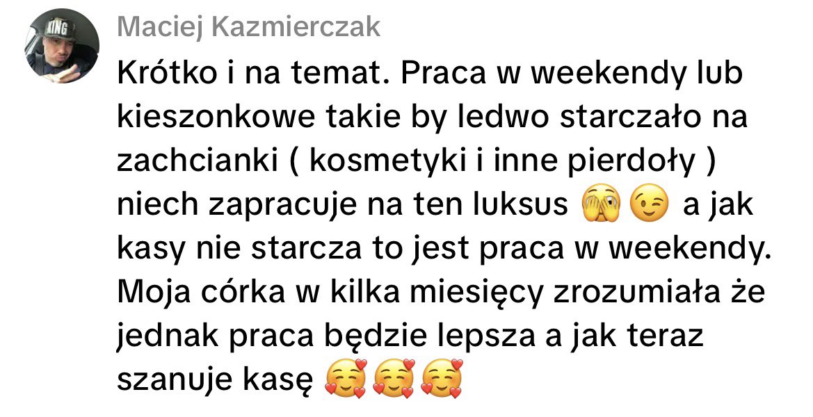 Azide tweet media