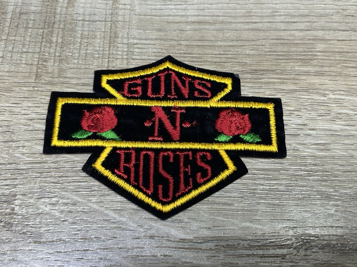 Guns N' Roses Fanatic tweet media