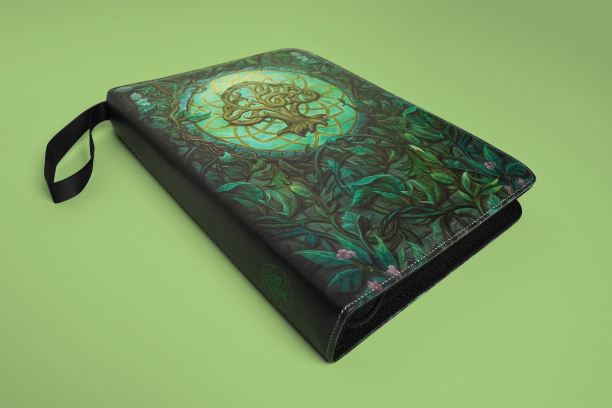 Void Monster - TCG Accessories & Apparel tweet media