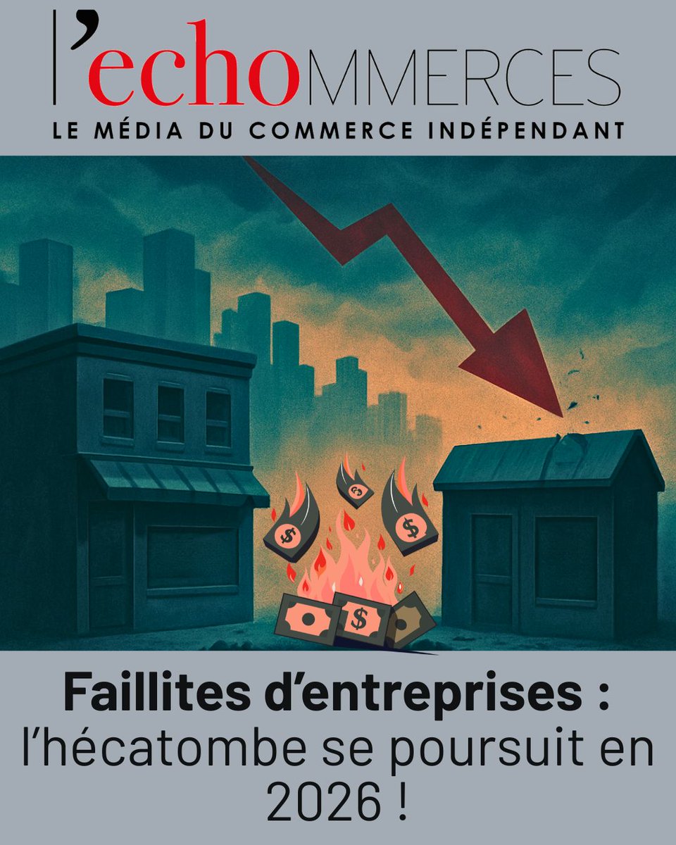 L'echommerces tweet media