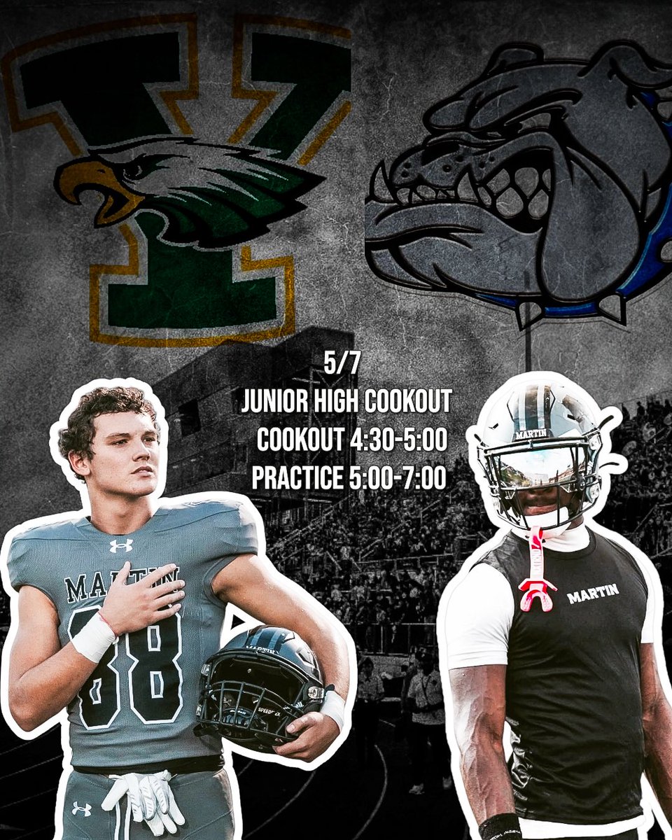 MARTIN FOOTBALL tweet media