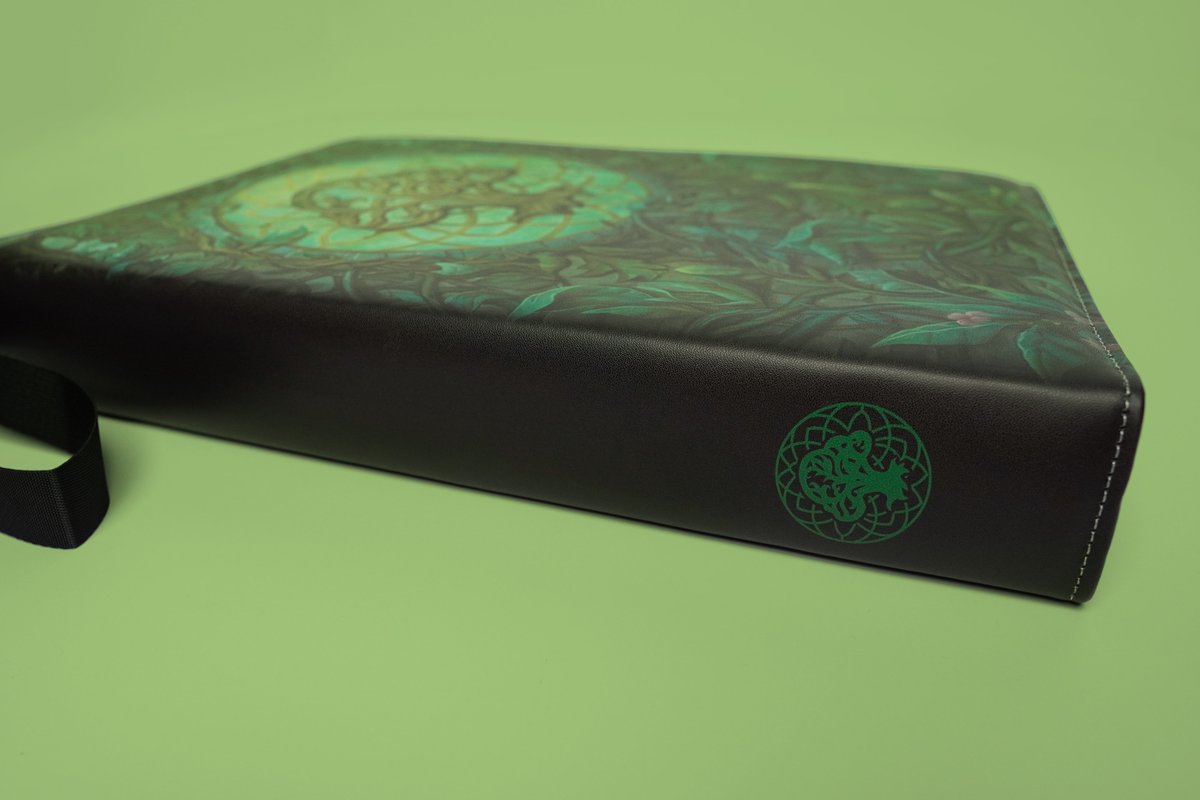 Void Monster - TCG Accessories & Apparel tweet media