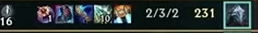 Stevenator546's tweet photo. WHAT IS MY MID LANER BUILDING AHHHHHHHH QUAD WHY??? https://t.co/iX8ZWA4u7D