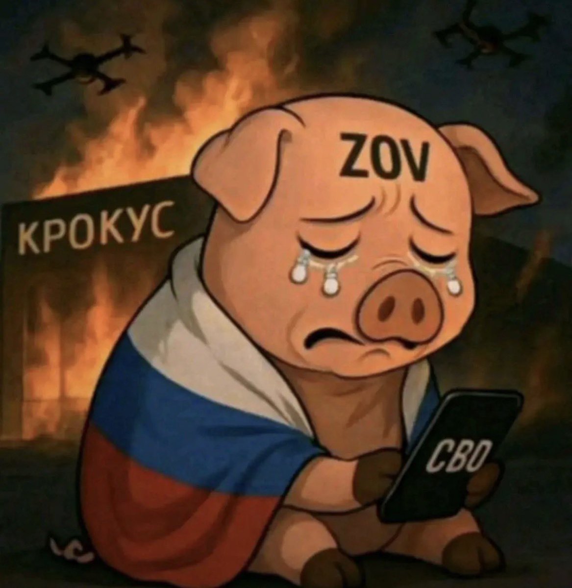 Murat Bozkır tweet media