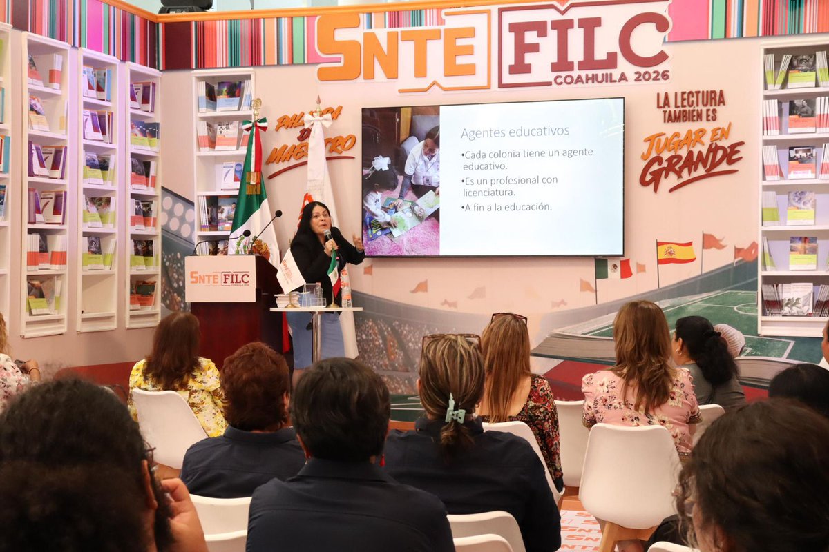 SNTE 53 SINALOA tweet media
