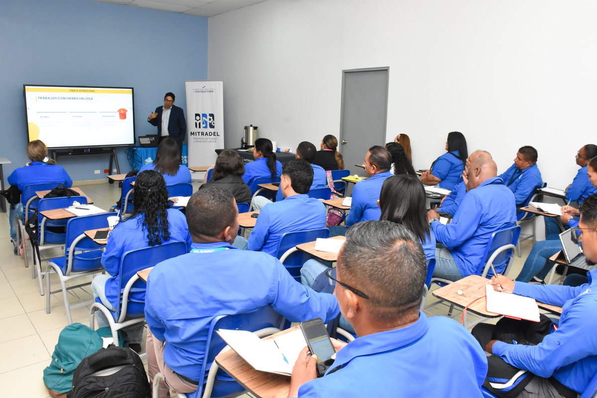 Capac Panama tweet media