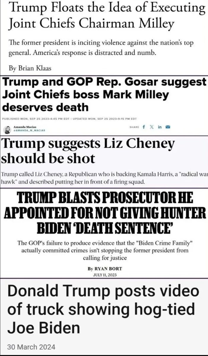 I TELL IT LIKE IT IS - LIKE IT OR NOT tweet media
